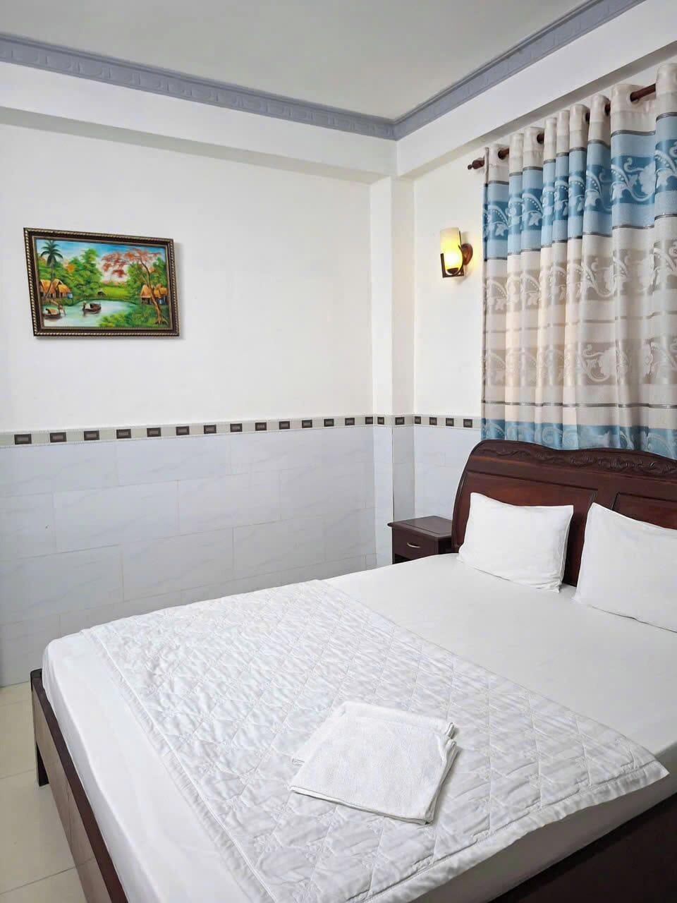 Standard Room | Free WiFi