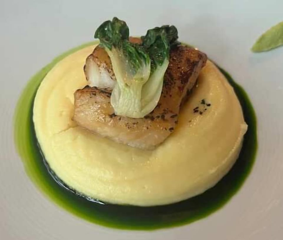 Rose's Luxury - Eclectic New American small plates menu crafted in a cozy, converted townhouse with upstairs bar.