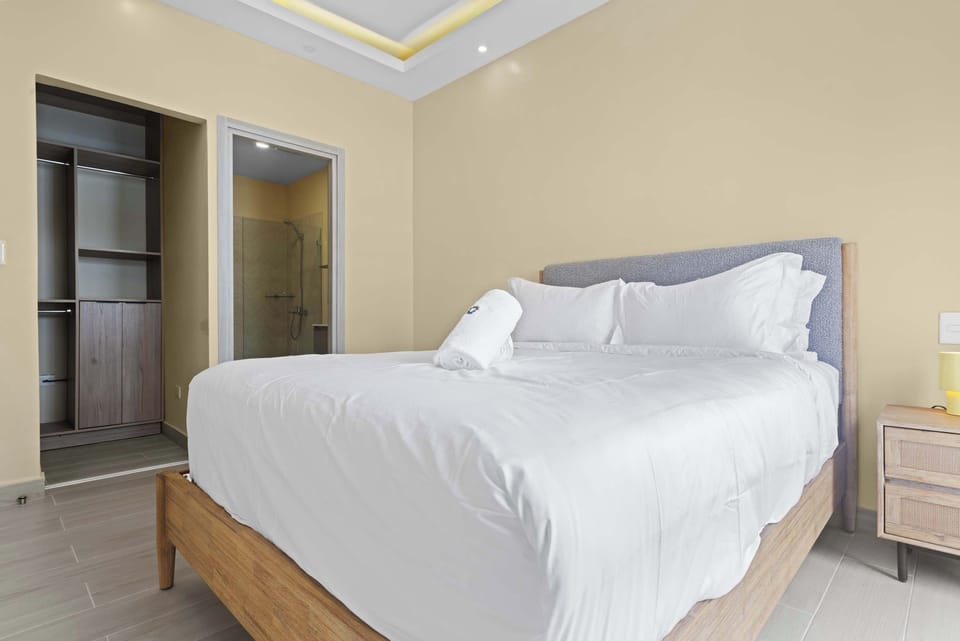 House | 1 bedroom, high-speed internet