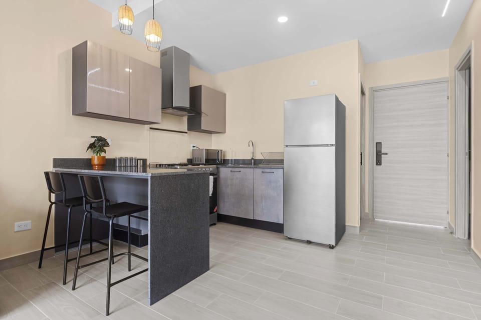 House | 1 bedroom, high-speed internet