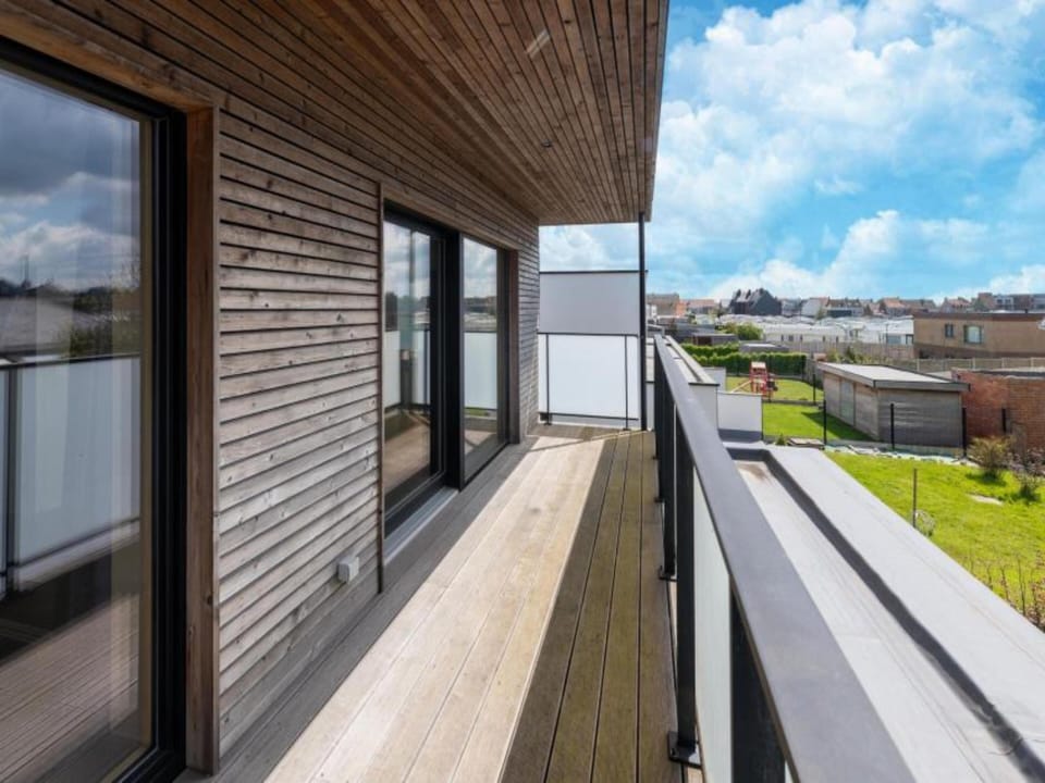 Patio / Balcony
