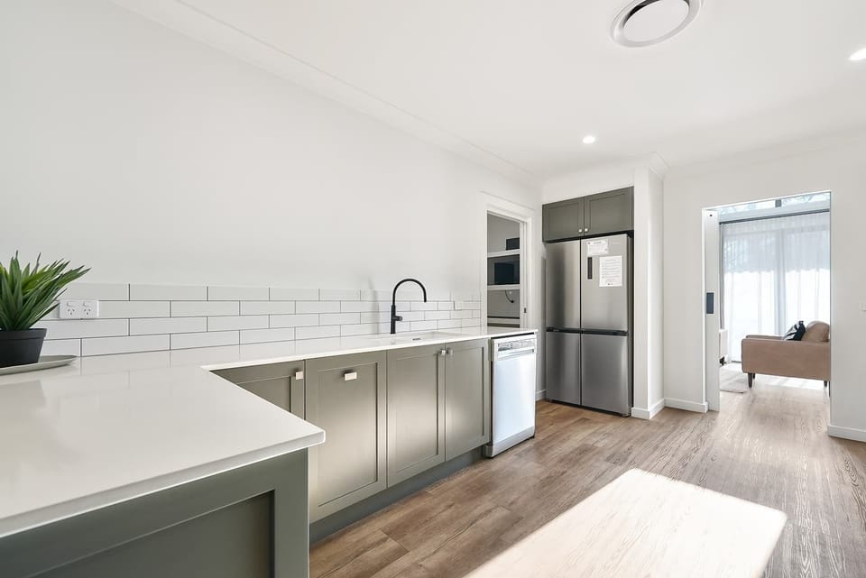 Kitchen Space