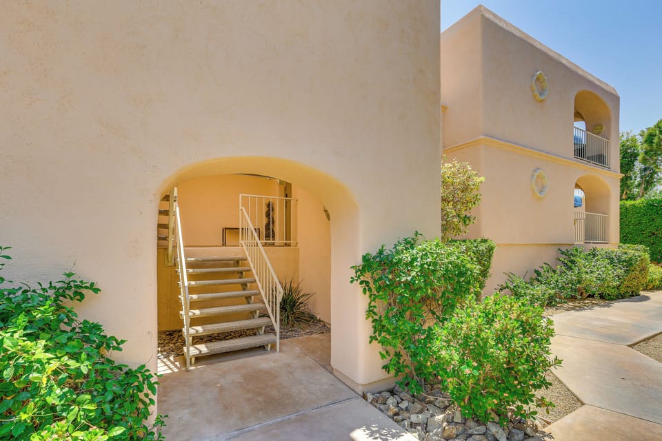 Property Exterior