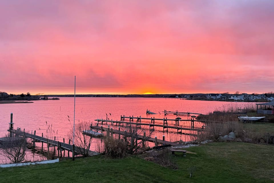 Sunset Views