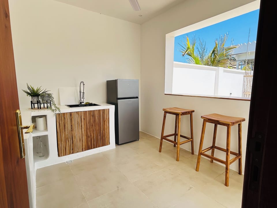 Superior Villa | Private kitchen
