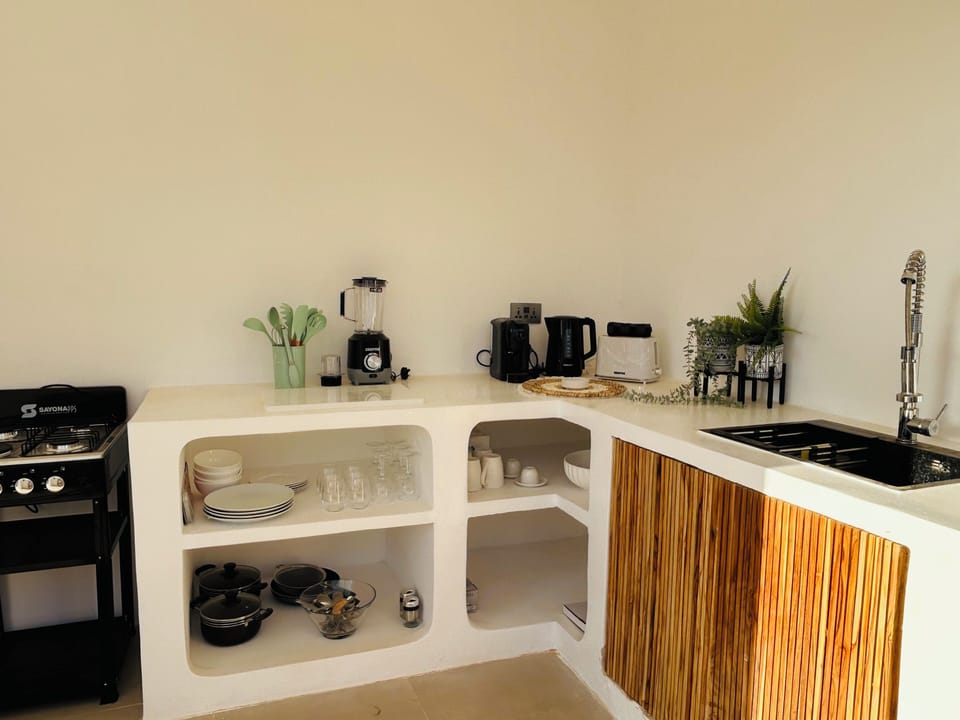 Superior Villa | Private kitchen