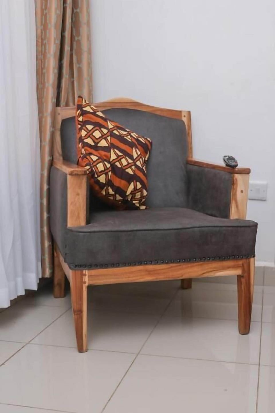 Deluxe Single Room, Garden View | Free WiFi, bed sheets