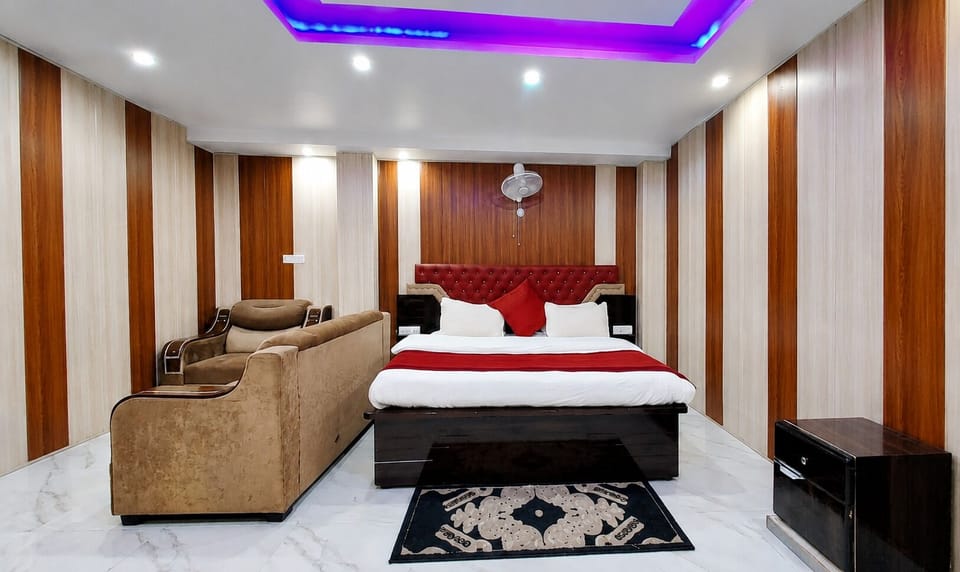Superior Room | Free WiFi