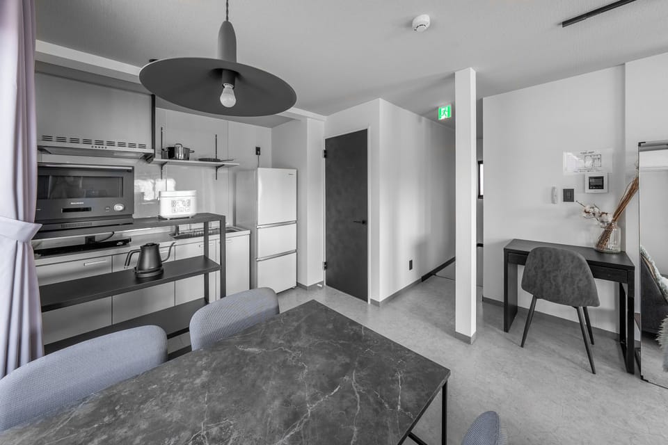 Apartment | Iron/ironing board, free WiFi