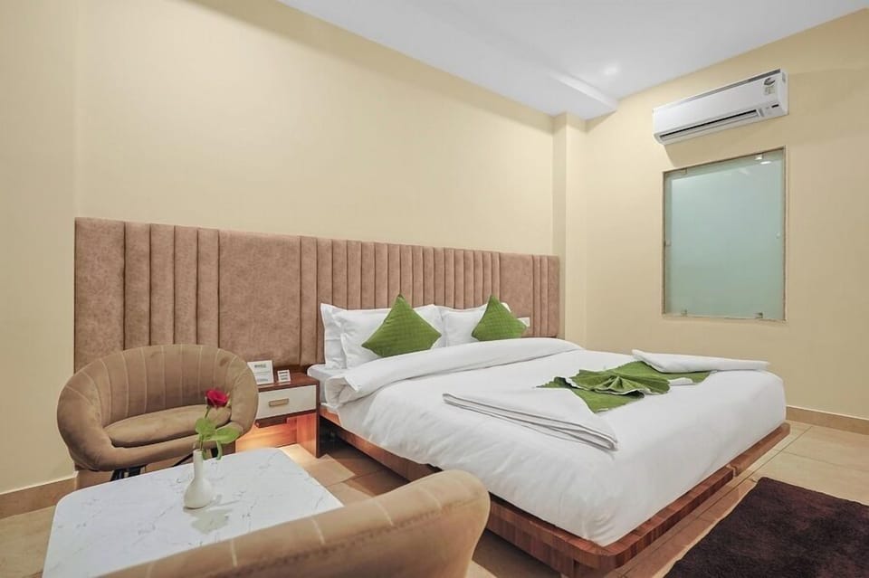Executive Room | WiFi (free)