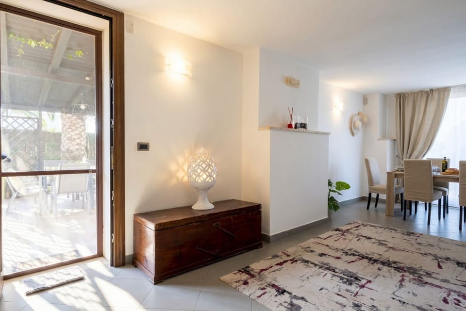 Beatrice: regal residence with wide garden Villa in Ostuni