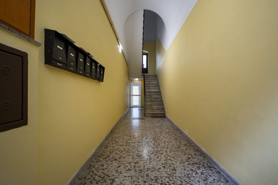 Melo Melo Modern Apt. Apartment in Bari
