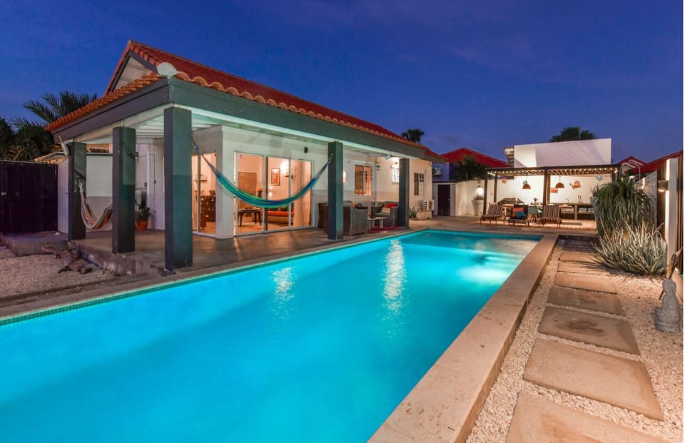 Make memories here. Book your stay in this stunning Villa.