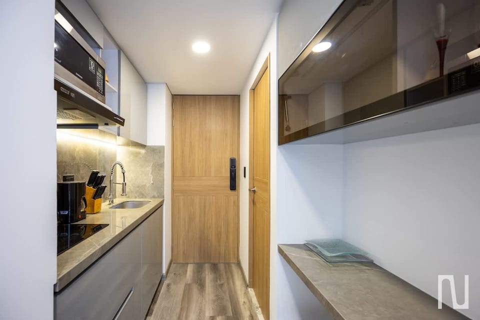 House | 1 bedroom