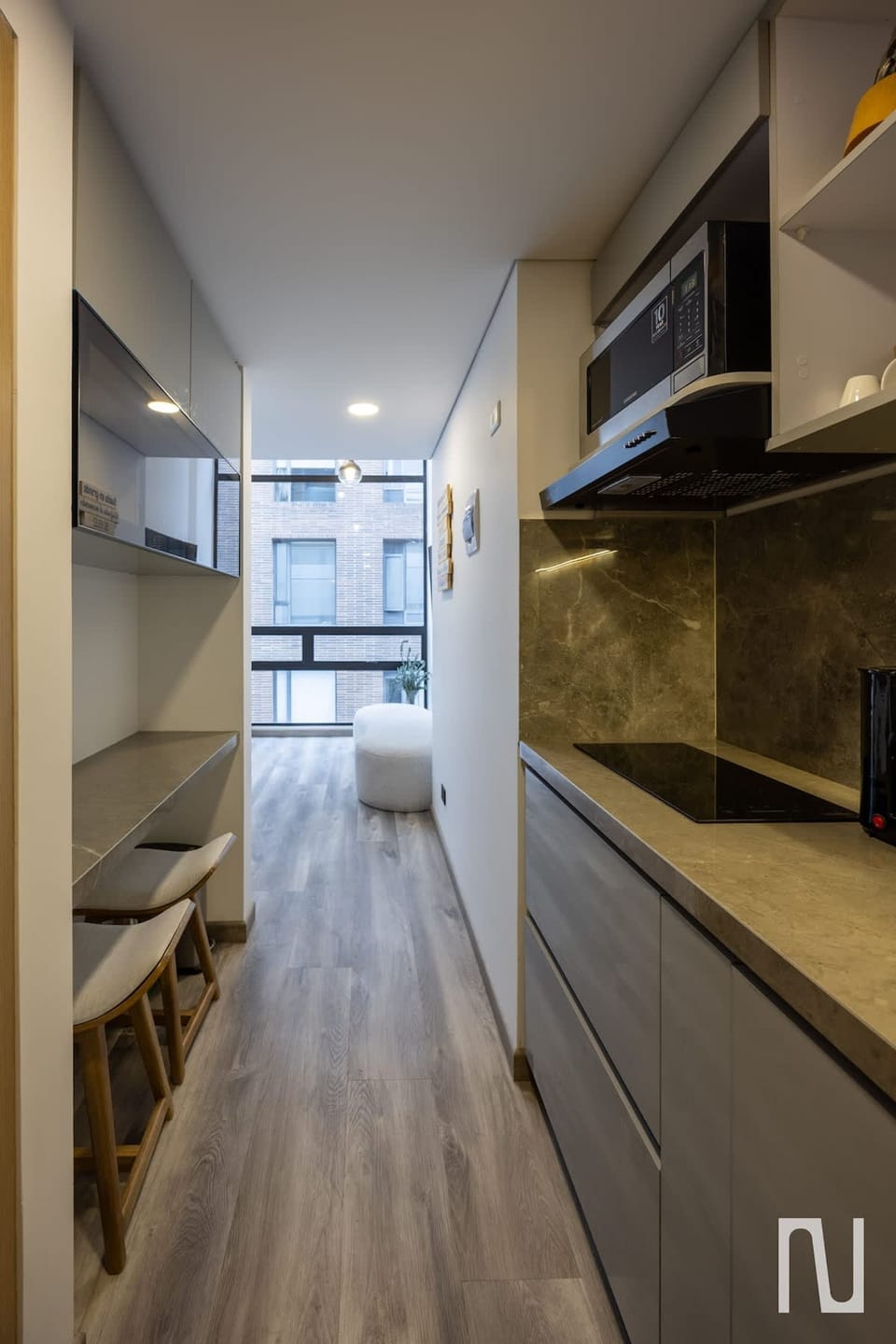 House | 1 bedroom