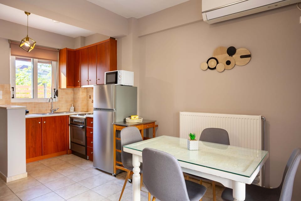 House | 2 bedrooms, Internet