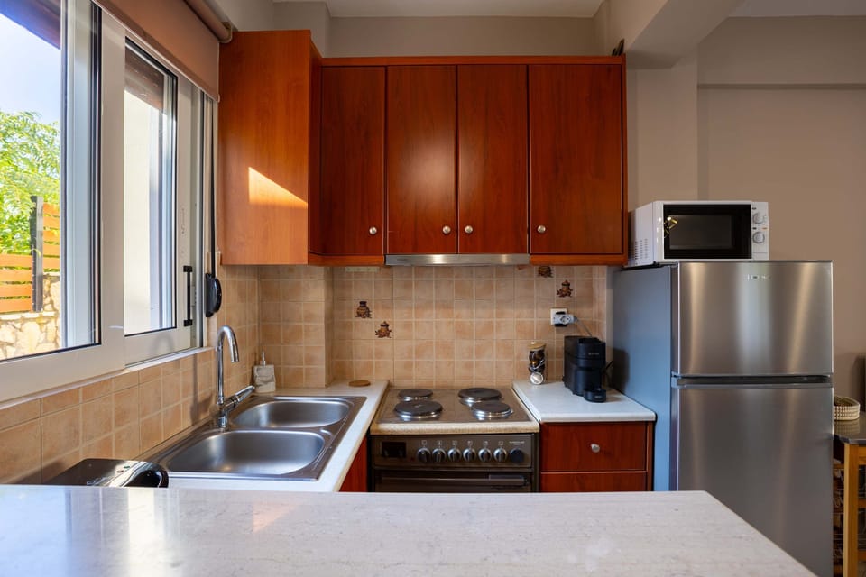 House | 2 bedrooms, Internet