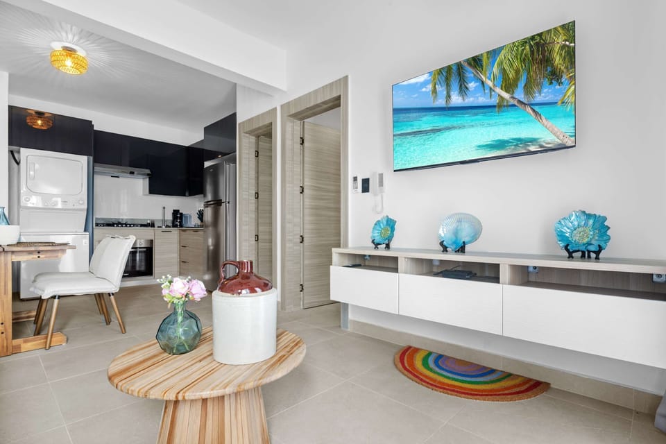 House | 1 bedroom