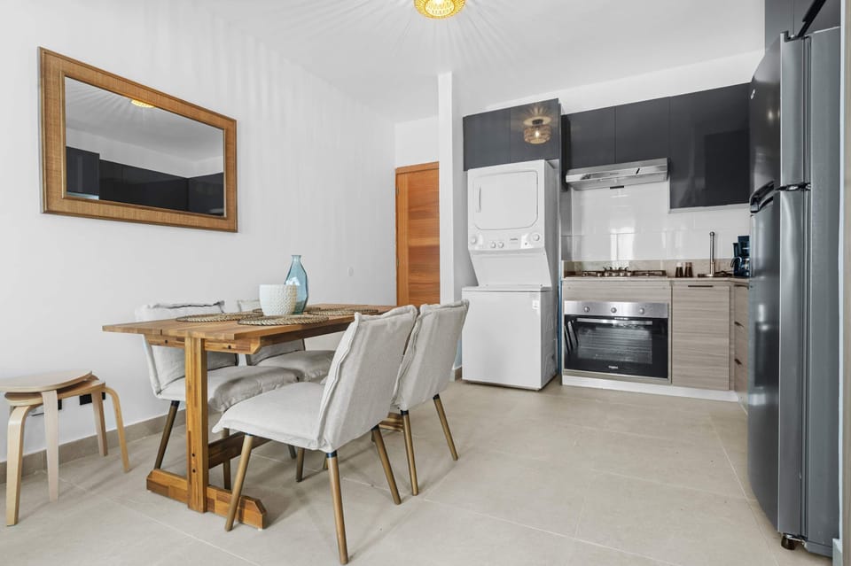 House | 1 bedroom