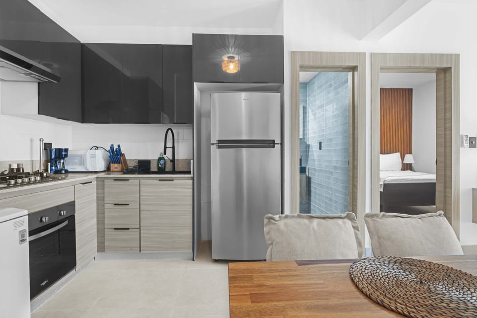 House | 1 bedroom