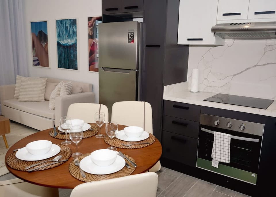 House | 1 bedroom, Internet