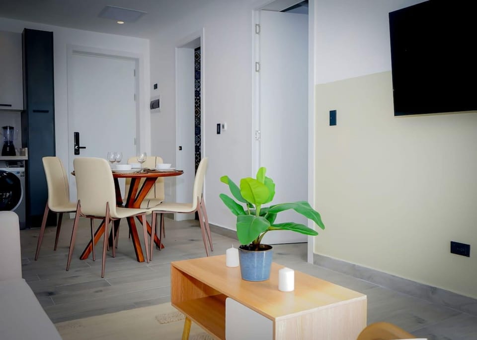 House | 1 bedroom, Internet