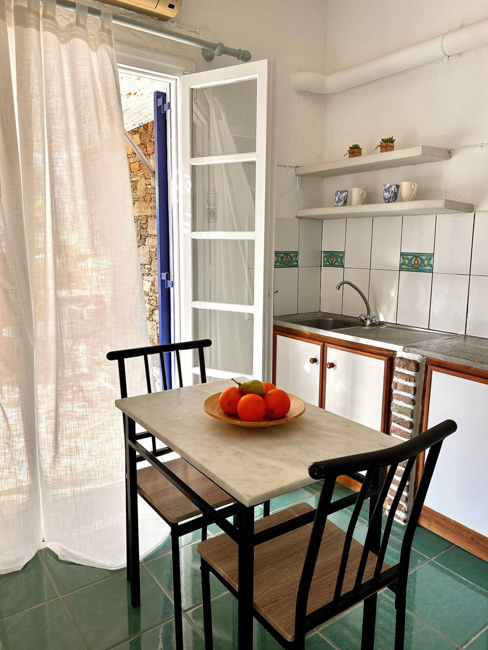 Comfort Double or Twin Room | Free WiFi