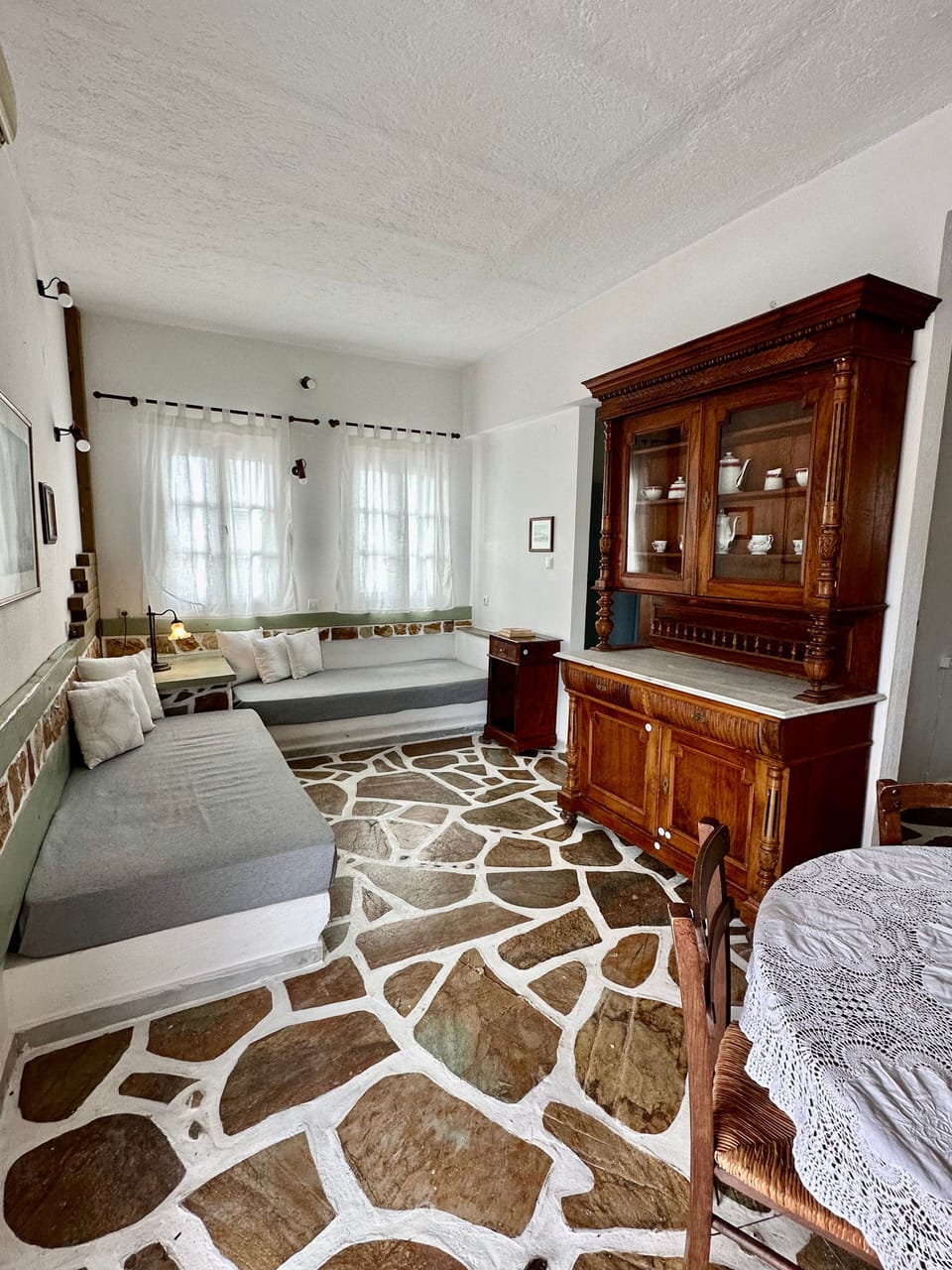 Apartment | Free WiFi