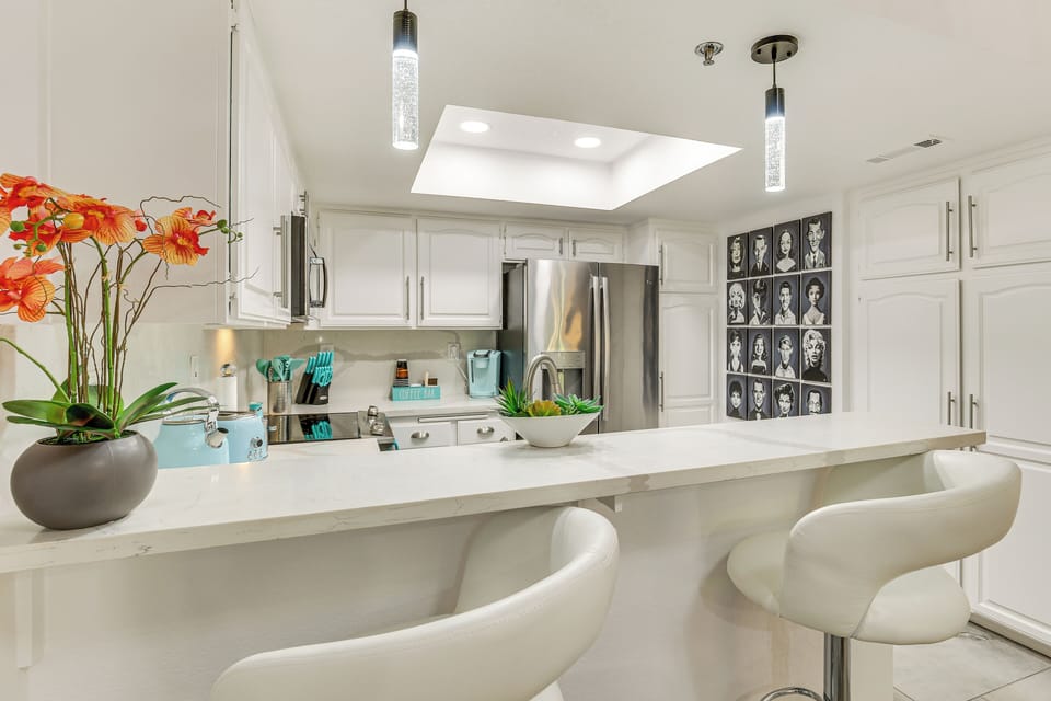 Apartment (1 Bedroom) | Interior