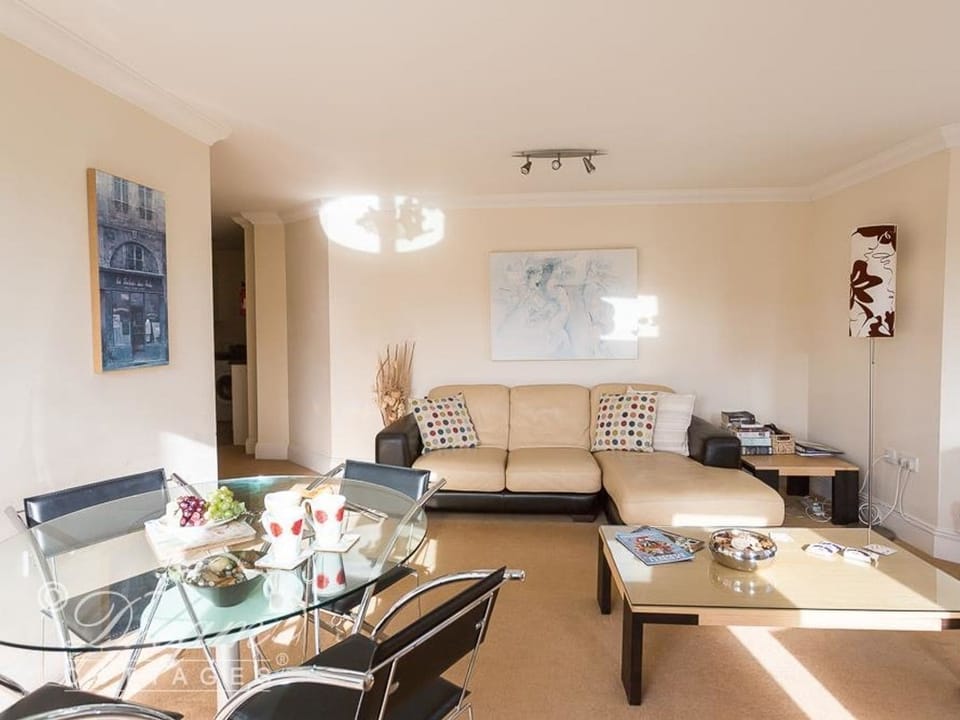 Harbourside Apartment Cottage in Weymouth