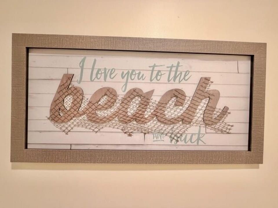 Beachside Colony on Tybee Island