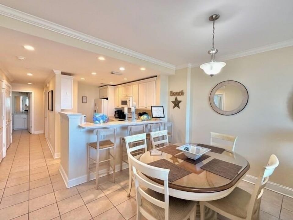 Beachside Colony on Tybee Island