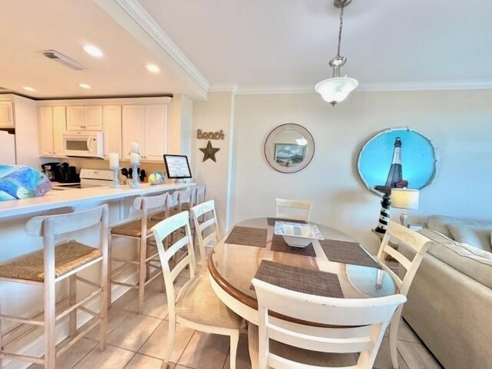 Beachside Colony on Tybee Island