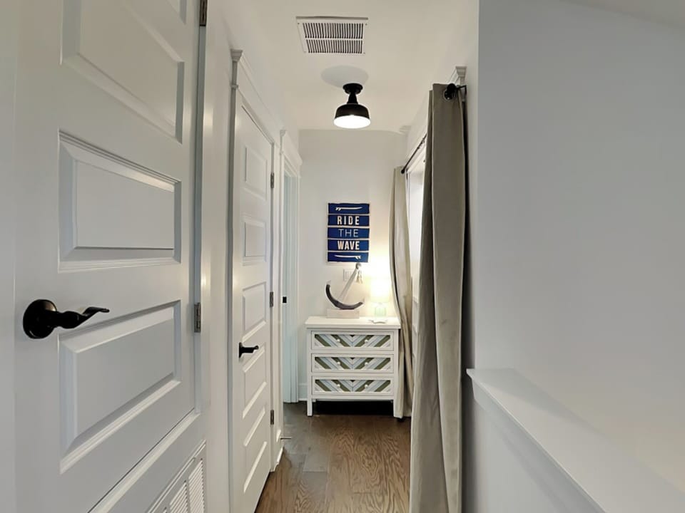 Second Floor Landing