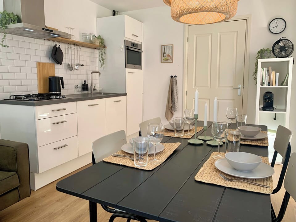 House | Dining