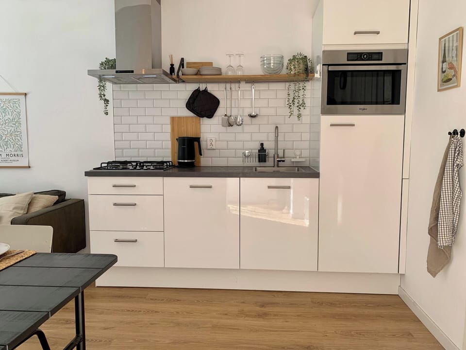 House | Private kitchen