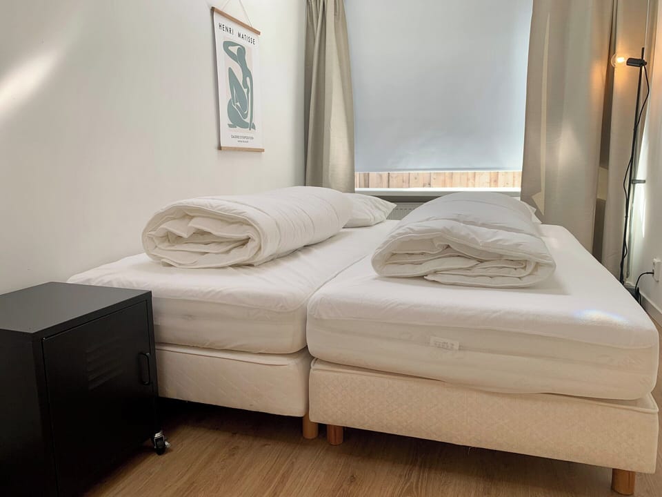 House | 2 bedrooms