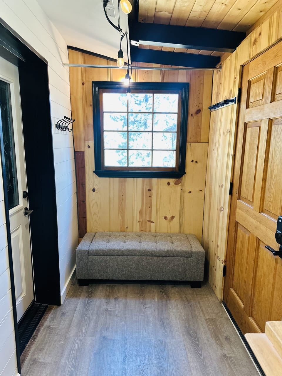 House, 2 Bedrooms | Interior
