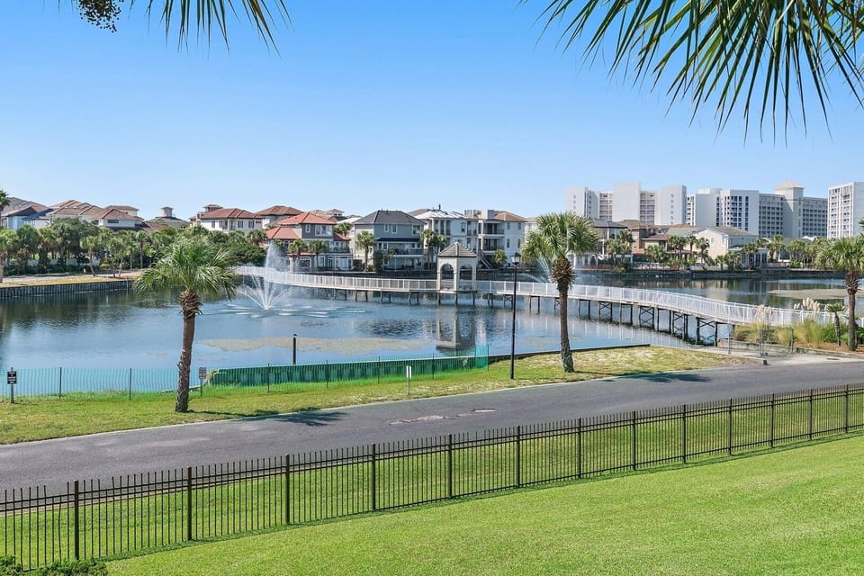 Condo, 3 Bedrooms | Miscellaneous