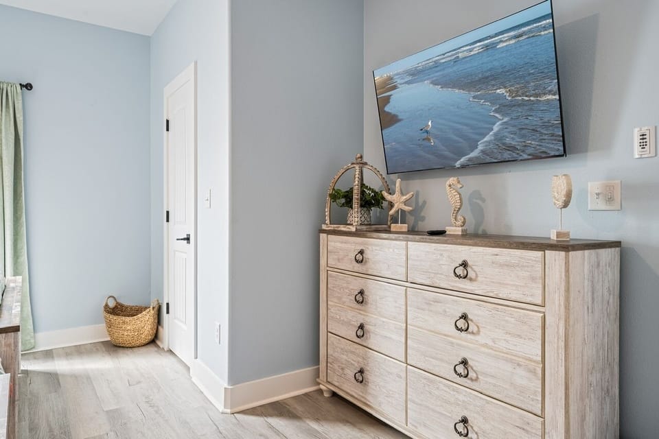 House, 4 Bedrooms | Interior