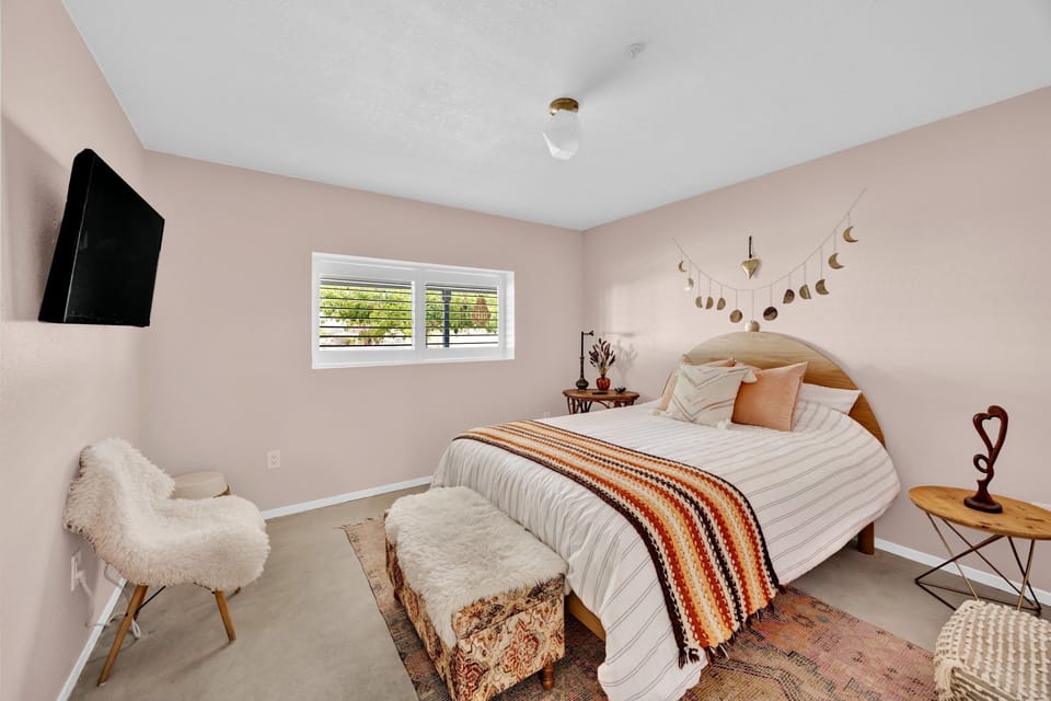 House, 3 Bedrooms | 3 bedrooms, free WiFi