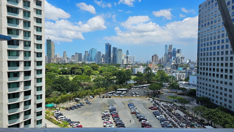 City View