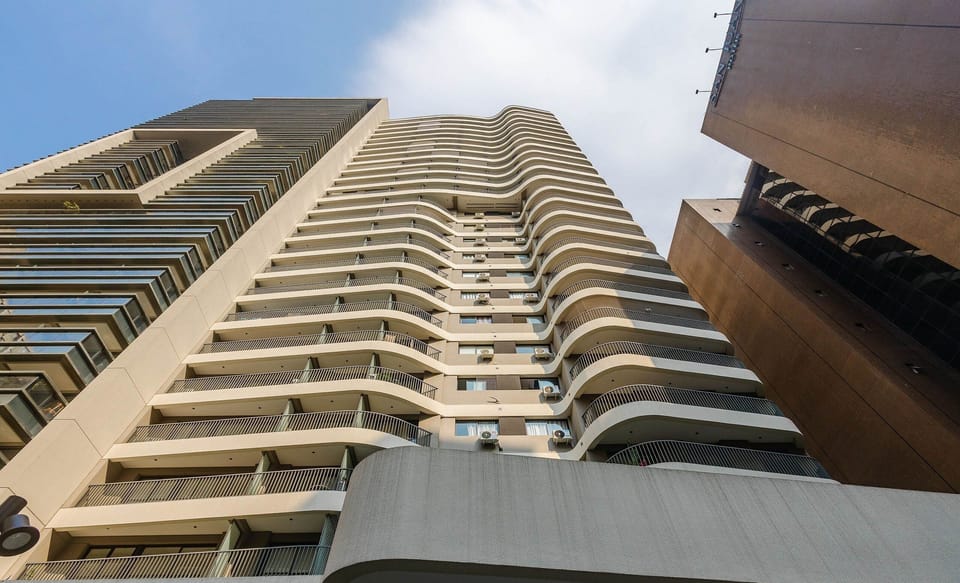 Basic Apartment | Exterior