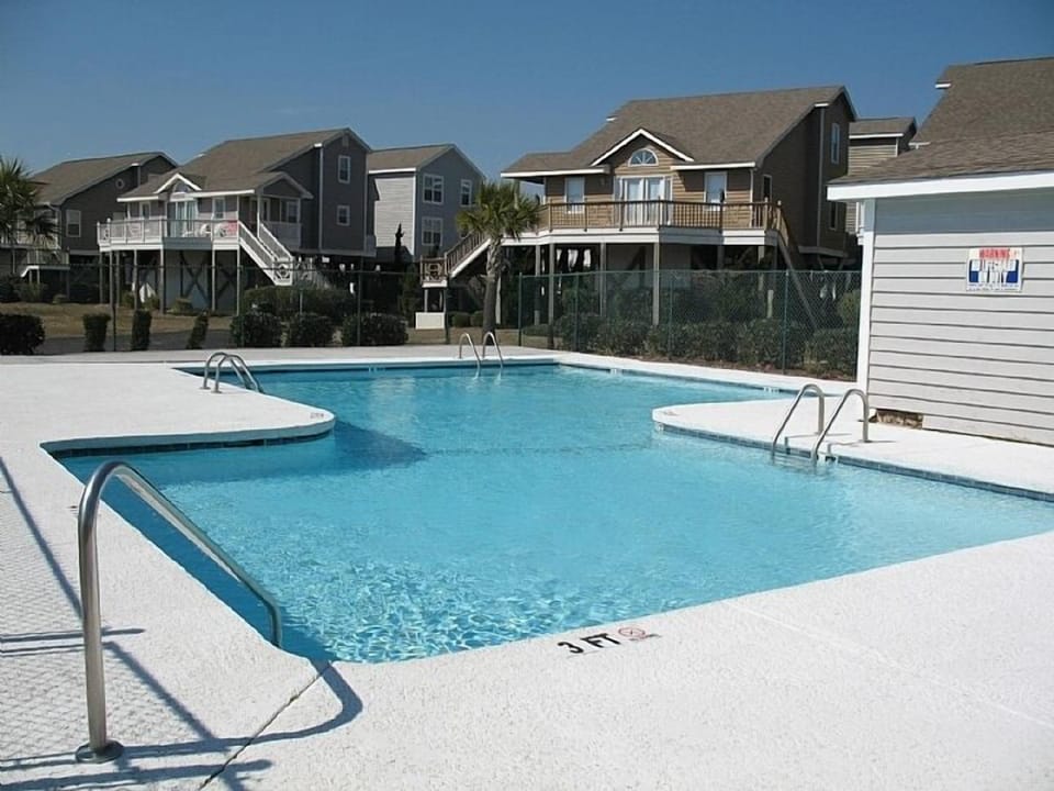 Island Park Pool