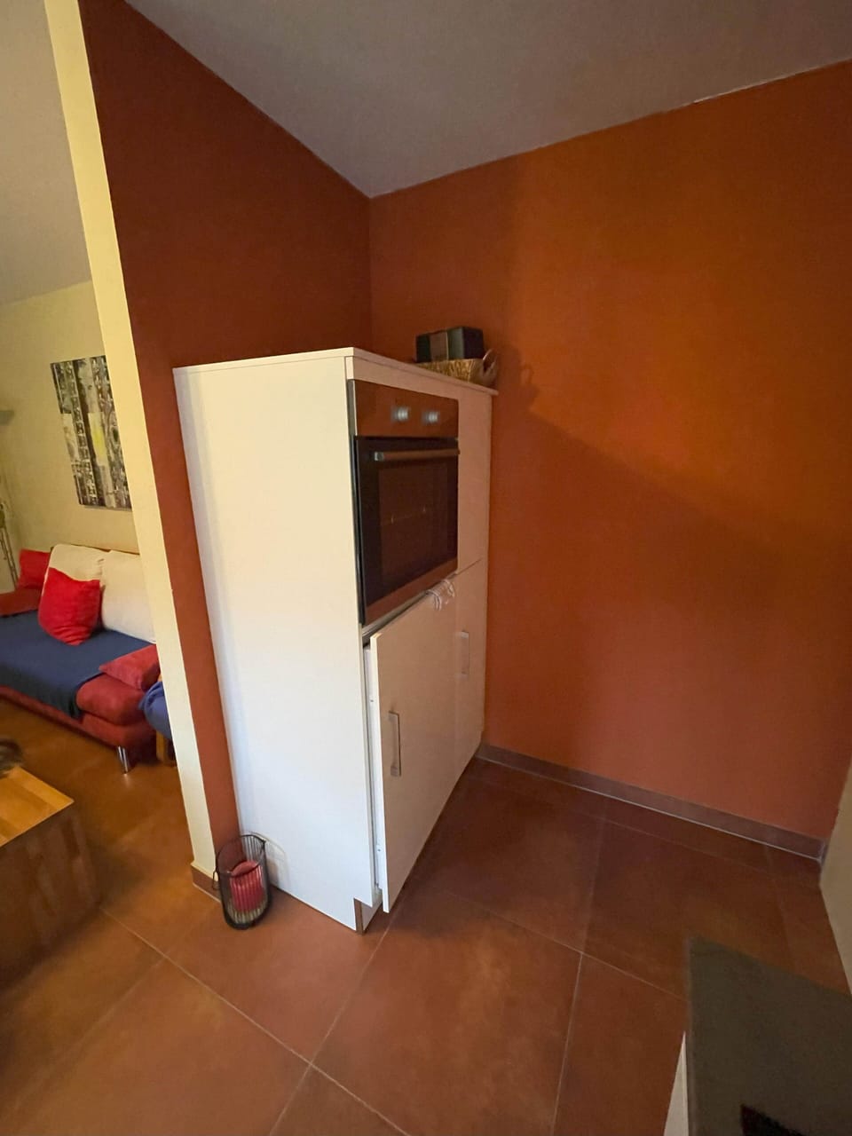 Backofen