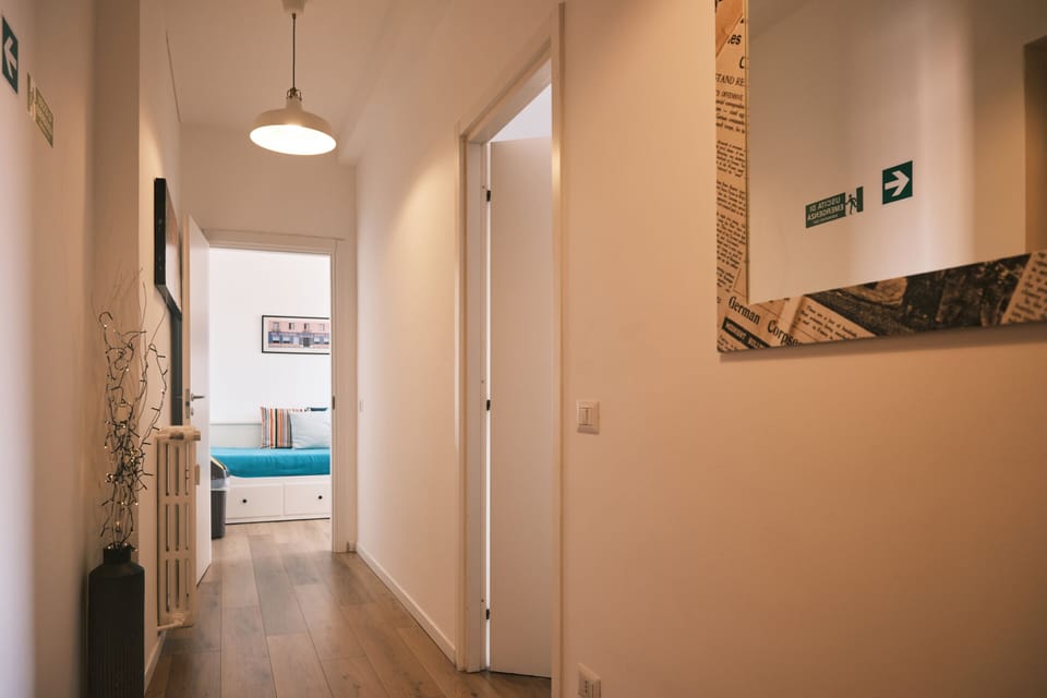 Panoramic Double Room, Ensuite | Interior