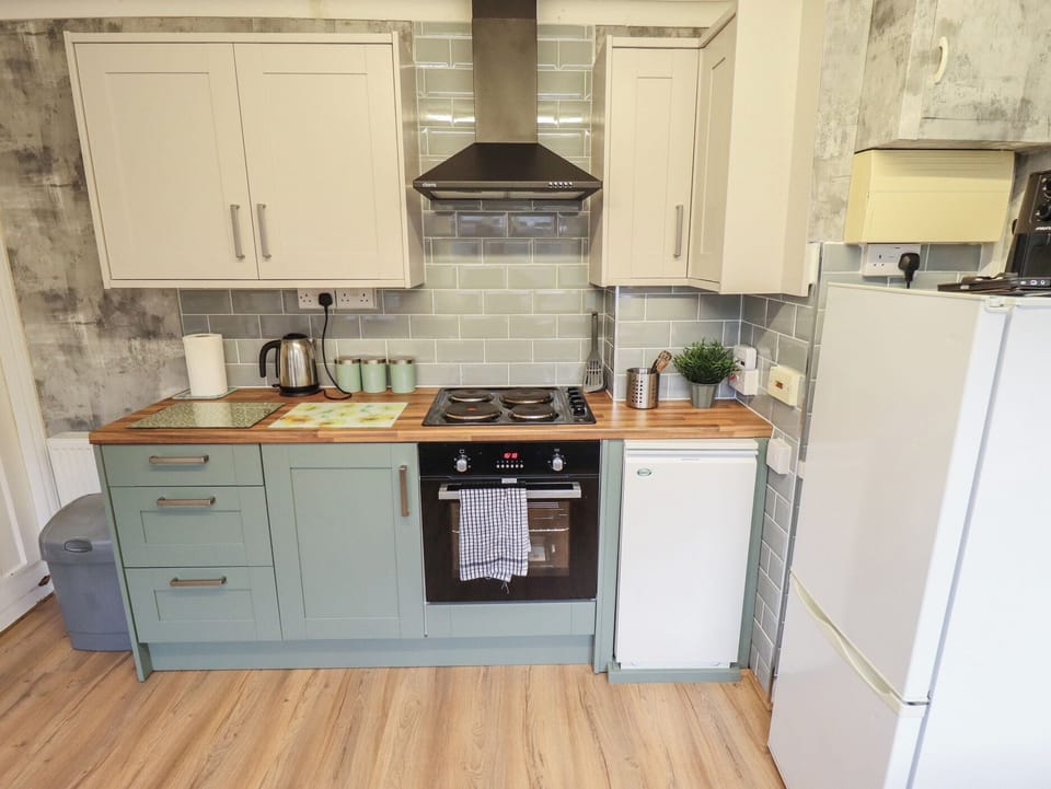 Cottage | Interior