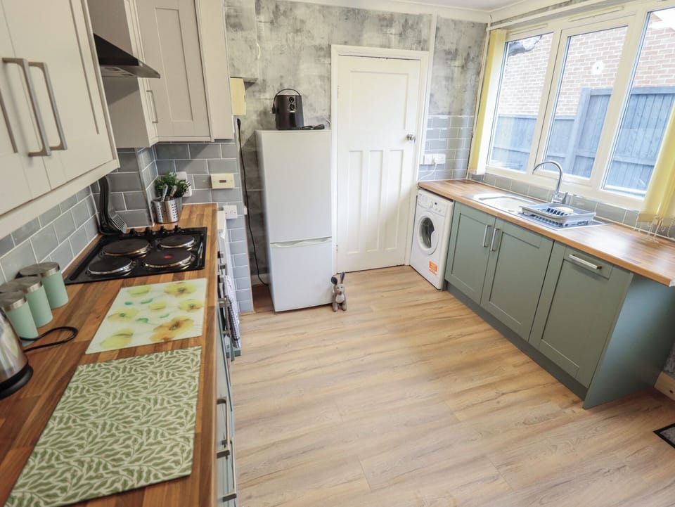 Cottage | Interior