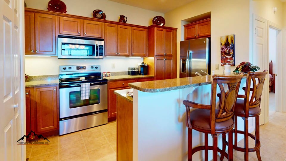 6 Kitchen