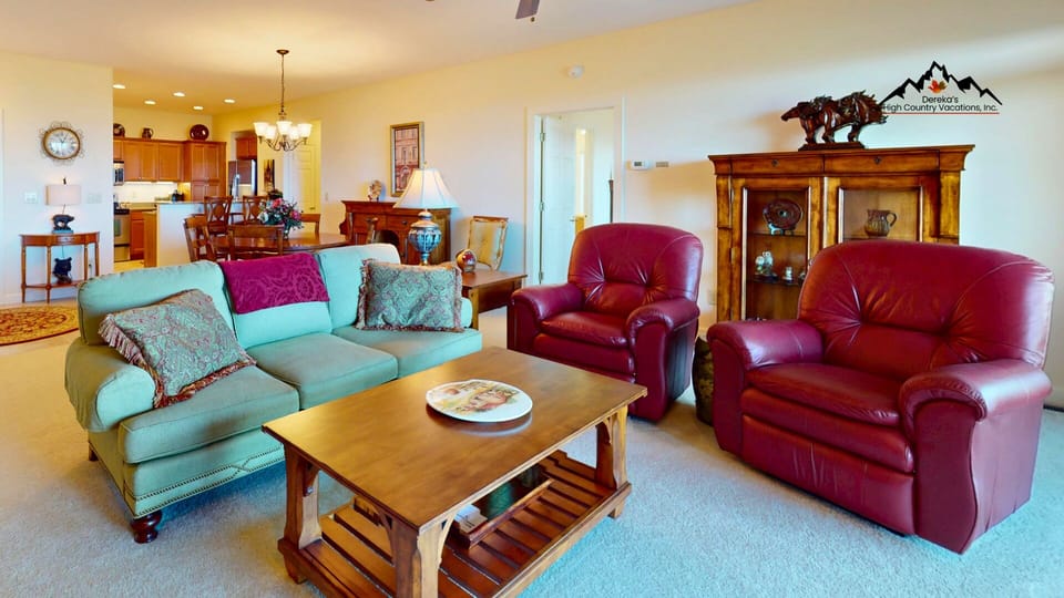 4 Living Room
